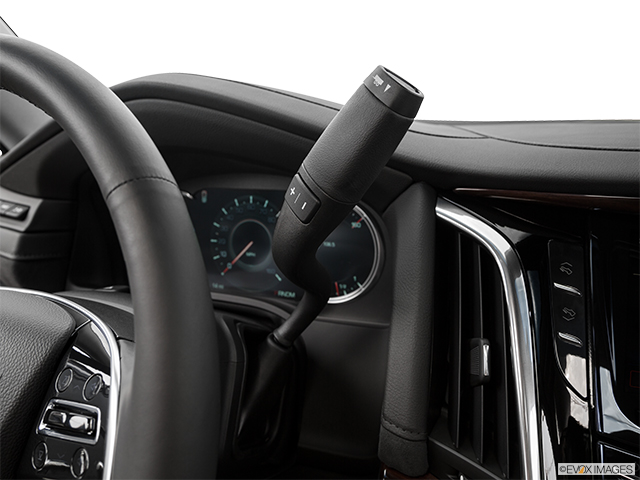 2016 Cadillac Escalade