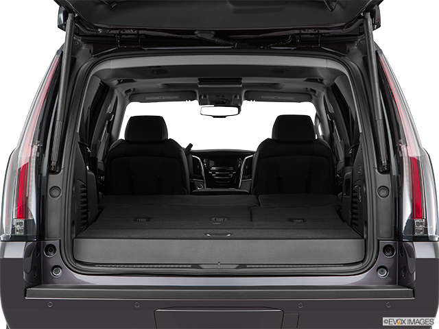 2016 Cadillac Escalade