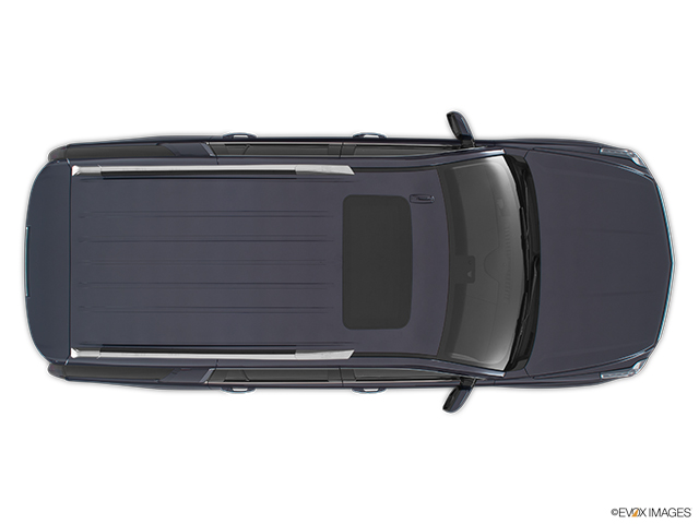 2016 Cadillac Escalade