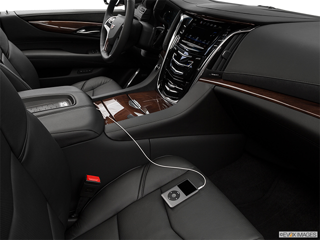 2016 Cadillac Escalade