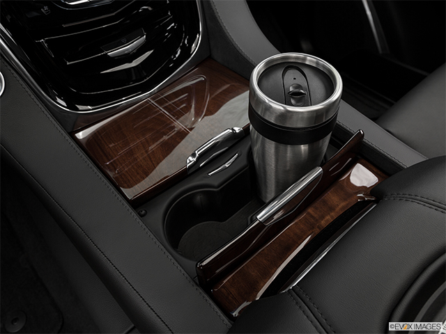 2016 Cadillac Escalade