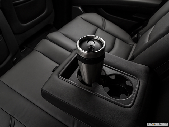 2016 Cadillac Escalade