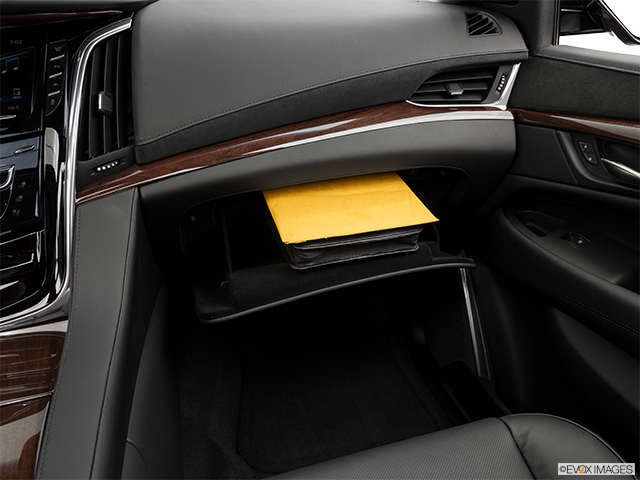 2016 Cadillac Escalade