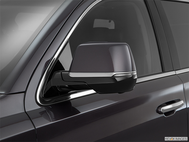 2016 Cadillac Escalade