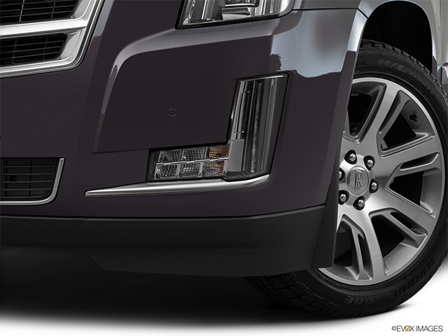 2016 Cadillac Escalade