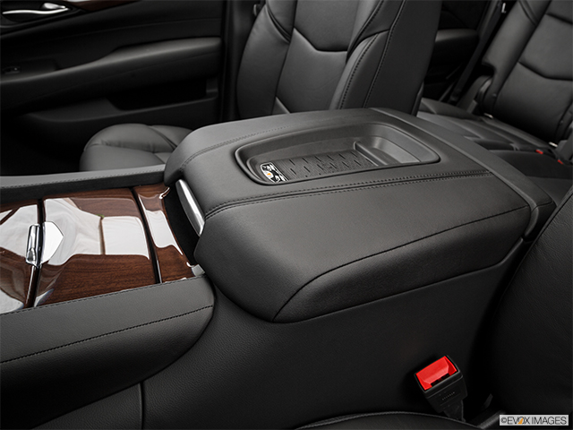 2016 Cadillac Escalade