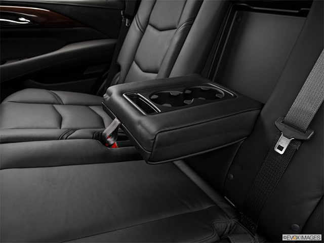 2016 Cadillac Escalade