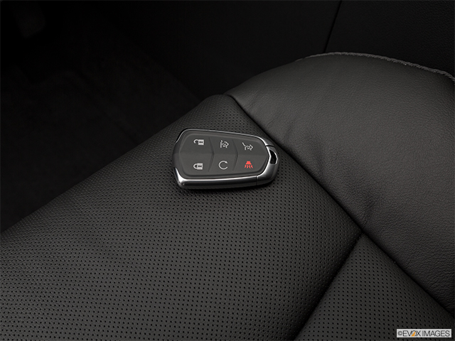 2016 Cadillac Escalade