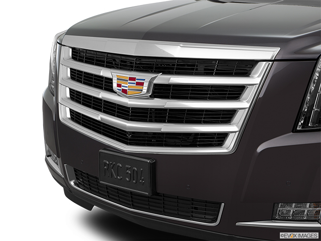 2016 Cadillac Escalade