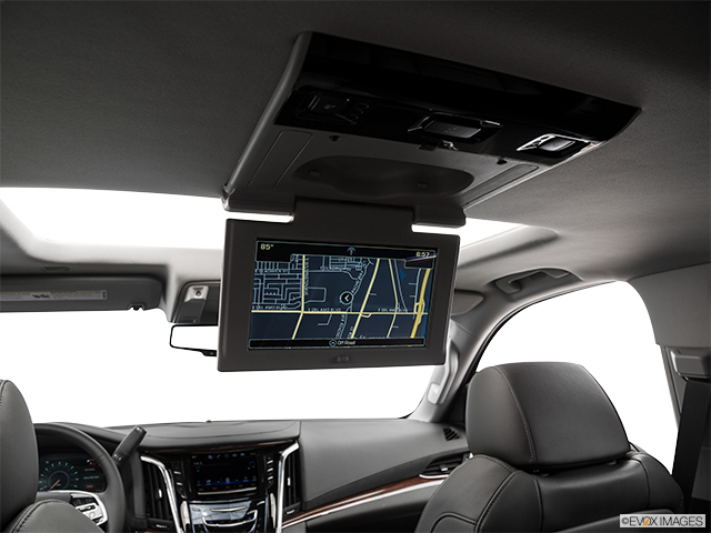 2016 Cadillac Escalade