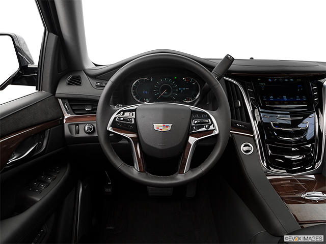 2016 Cadillac Escalade