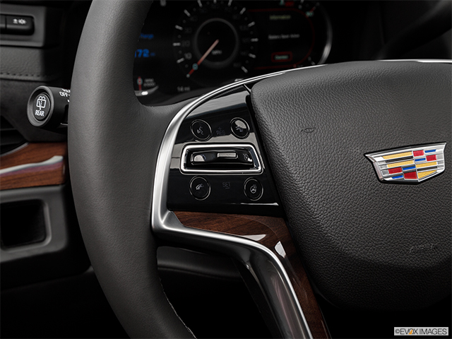 2016 Cadillac Escalade