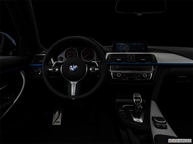 2016 BMW 4 Series