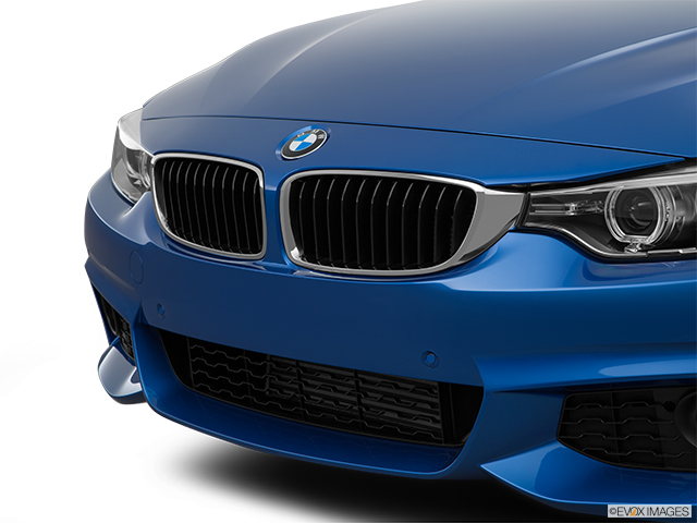 2016 BMW 4 Series