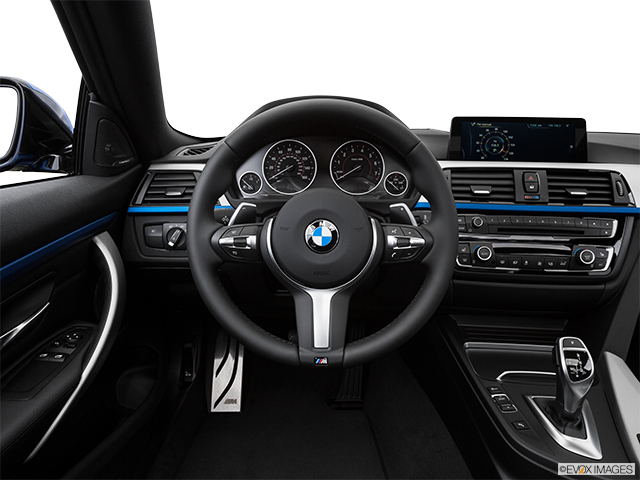 2016 BMW 4 Series