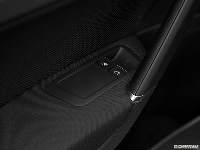 2016 Volkswagen Golf GTI