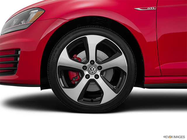 2016 Volkswagen Golf GTI