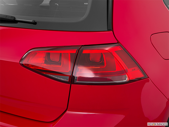 2016 Volkswagen Golf GTI