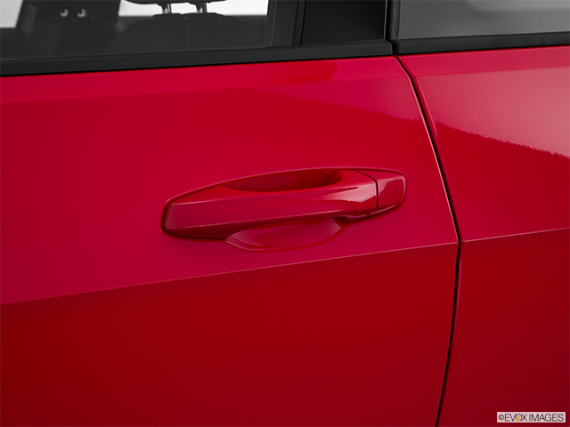 2016 Volkswagen Golf GTI