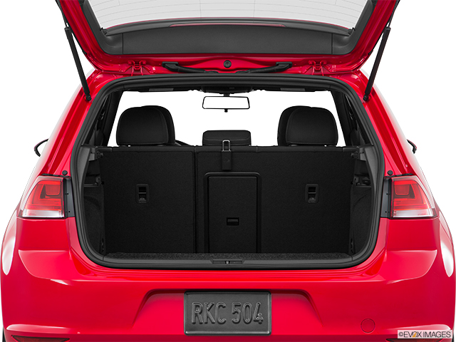 2016 Volkswagen Golf GTI