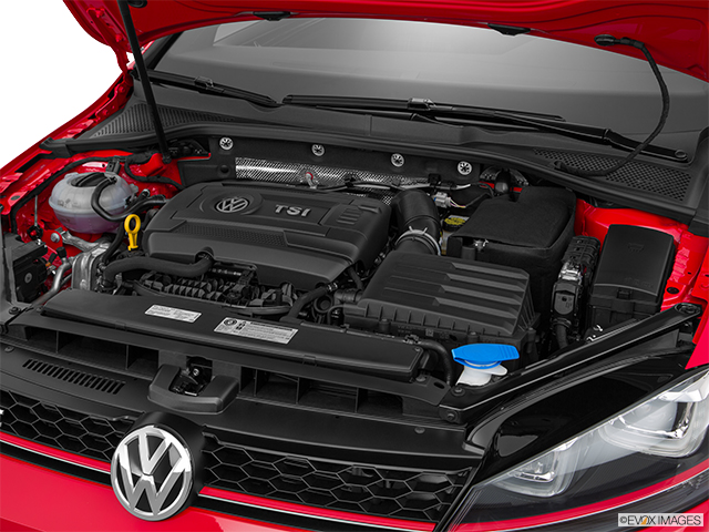 2016 Volkswagen Golf GTI