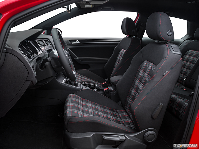 2016 Volkswagen Golf GTI