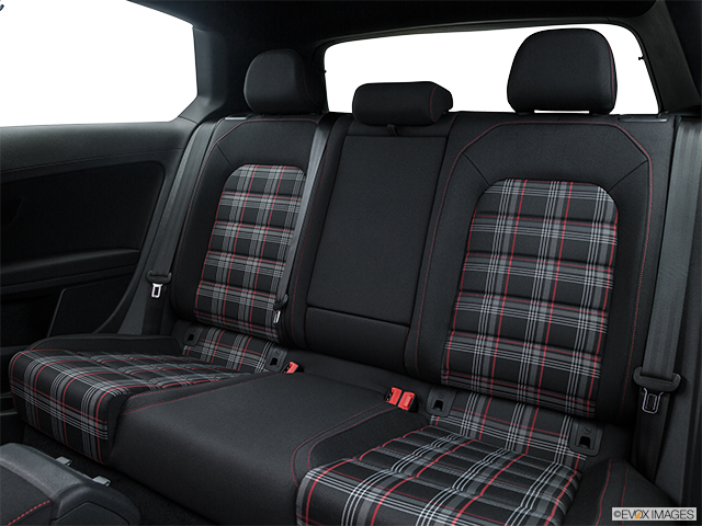 2016 Volkswagen Golf GTI