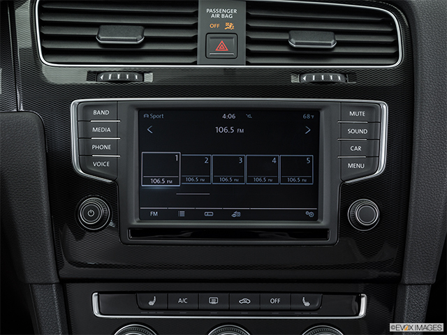 2016 Volkswagen Golf GTI