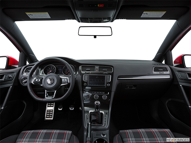 2016 Volkswagen Golf GTI