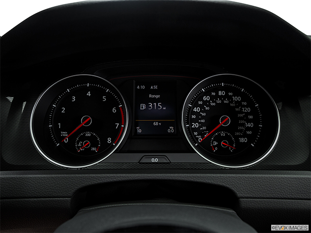 2016 Volkswagen Golf GTI