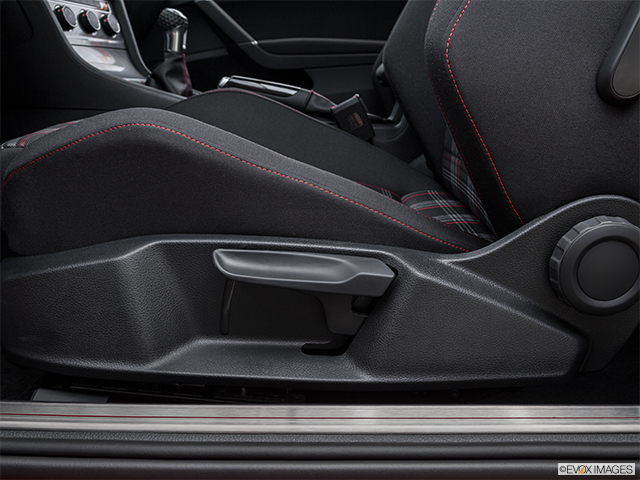 2016 Volkswagen Golf GTI