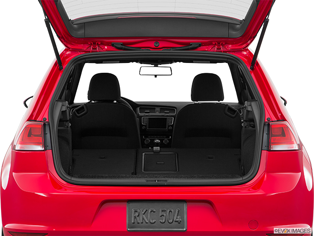 2016 Volkswagen Golf GTI