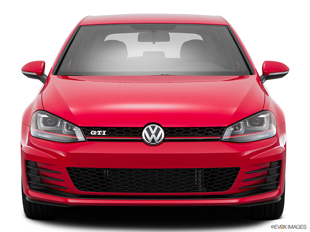 2016 Volkswagen Golf GTI