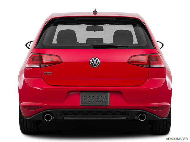 2016 Volkswagen Golf GTI