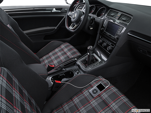 2016 Volkswagen Golf GTI