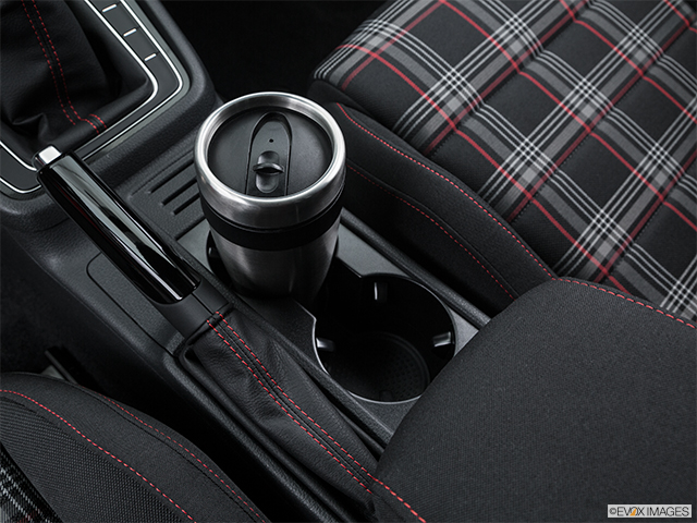 2016 Volkswagen Golf GTI