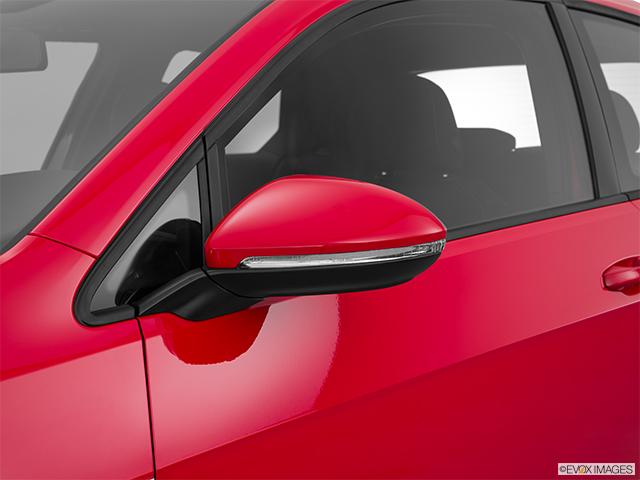 2016 Volkswagen Golf GTI