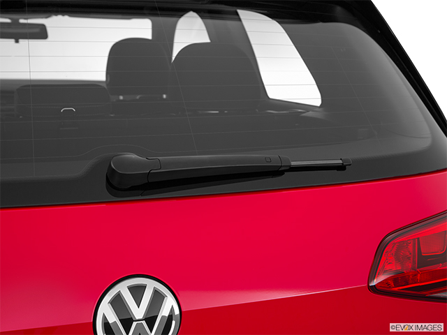 2016 Volkswagen Golf GTI