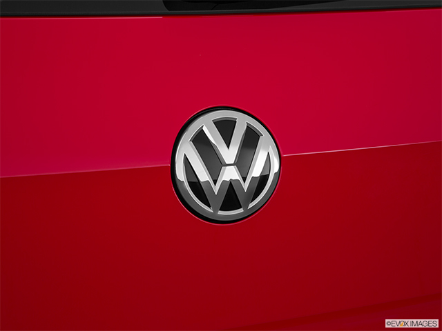 2016 Volkswagen Golf GTI