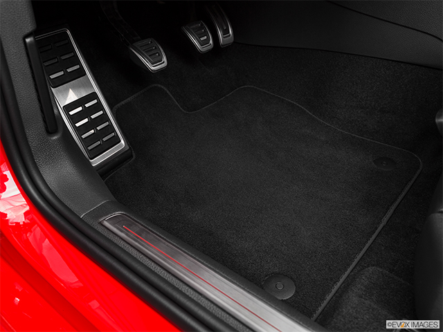 2016 Volkswagen Golf GTI