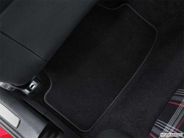 2016 Volkswagen Golf GTI