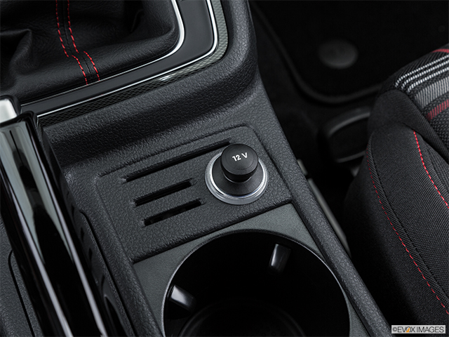 2016 Volkswagen Golf GTI