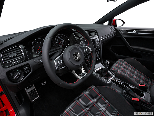 2016 Volkswagen Golf GTI