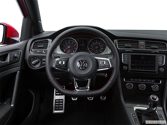 2016 Volkswagen Golf GTI