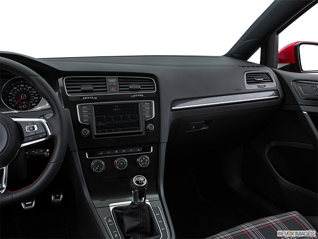 2016 Volkswagen Golf GTI