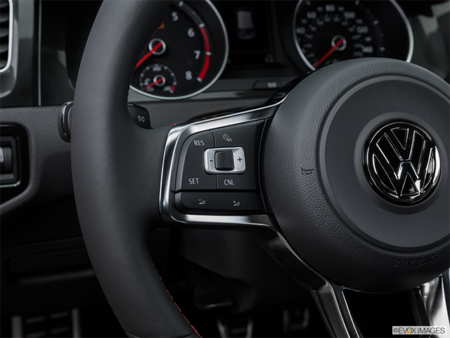 2016 Volkswagen Golf GTI