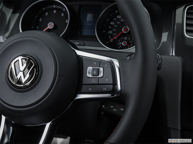 2016 Volkswagen Golf GTI