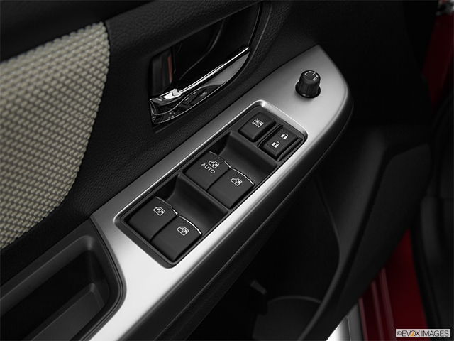 2016 Subaru Crosstrek