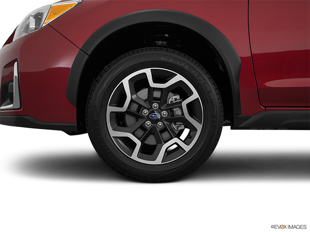 2016 Subaru Crosstrek