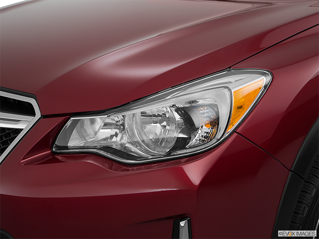 2016 Subaru Crosstrek